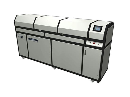 Laser 8