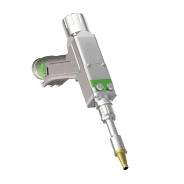 Sistema de soldadura láser 6